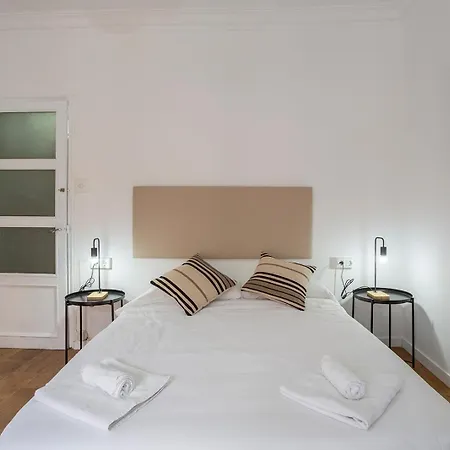 Apartment Freshly Renovated Old Town With Ac Alcoy