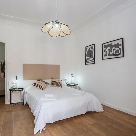 Freshly Renovated Old Town With Ac Alcoy
