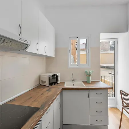 Freshly Renovated Old Town With Ac Apartment
