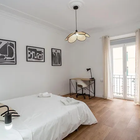Freshly Renovated Old Town With Ac Apartment *