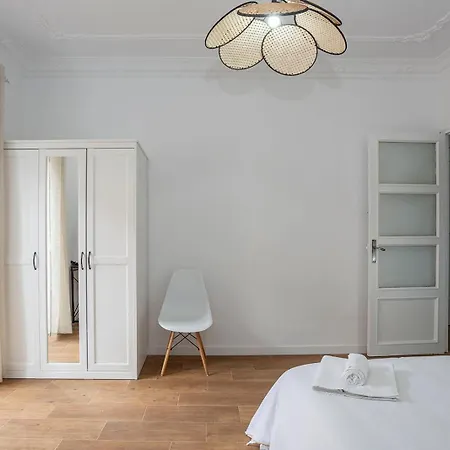 Freshly Renovated Old Town With Ac * Alcoy