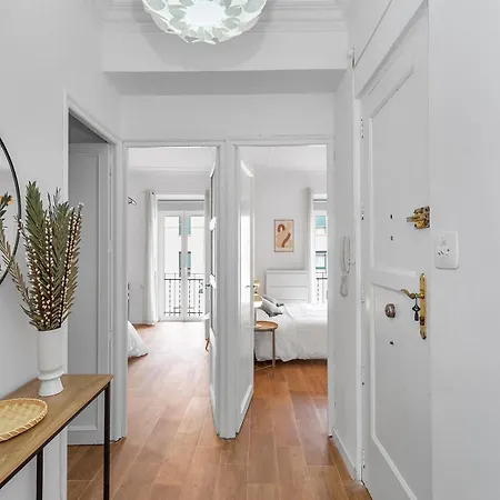 Freshly Renovated Old Town With Ac Apartment Alcoy