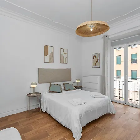 Freshly Renovated Old Town With Ac Apartment