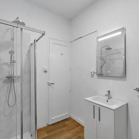 Apartment Freshly Renovated Old Town With Ac *
