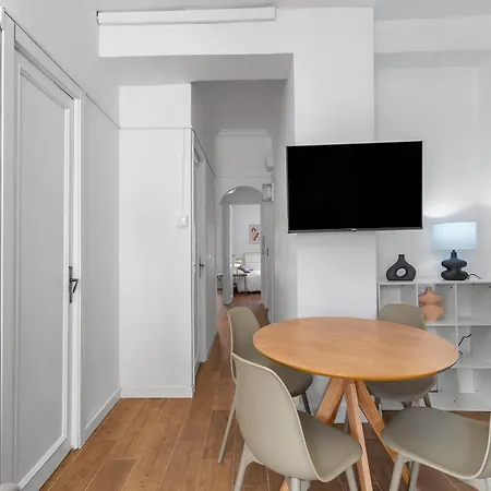 Freshly Renovated Old Town With Ac Apartment
