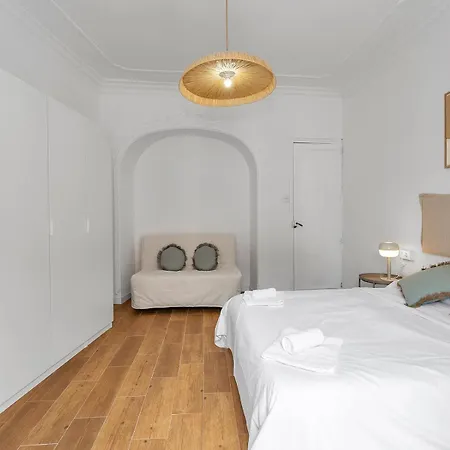 Freshly Renovated Old Town With Ac Apartment *