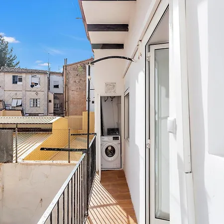 Freshly Renovated Old Town With Ac *